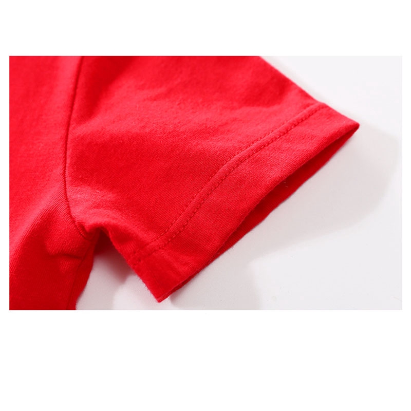 Áo liền quần tay ngắn in hình phong cách Dragon Ball Luffy cho bé trai/bé gái