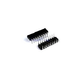IC Điện Tử LM3915N - DIP18