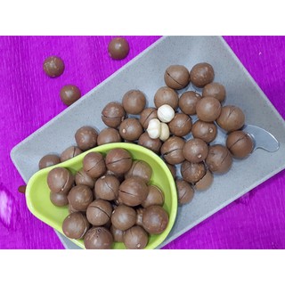 HẠT MẮC CA Lâm Đồng 500g