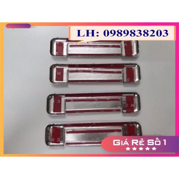 Ốp tay mở cửa ngoài Zace đời 2003-2005