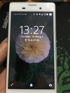 Điên thoại Sony M4 Aqua Chuẩn (thegioididong)