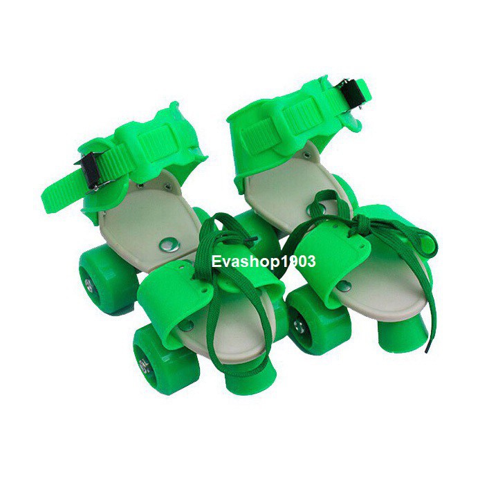 GIÀY TRƯỢT PATIN TRẺ EM - GIÀY PATIN KIỂU SANDAL - PATIN GIÁ RẺ