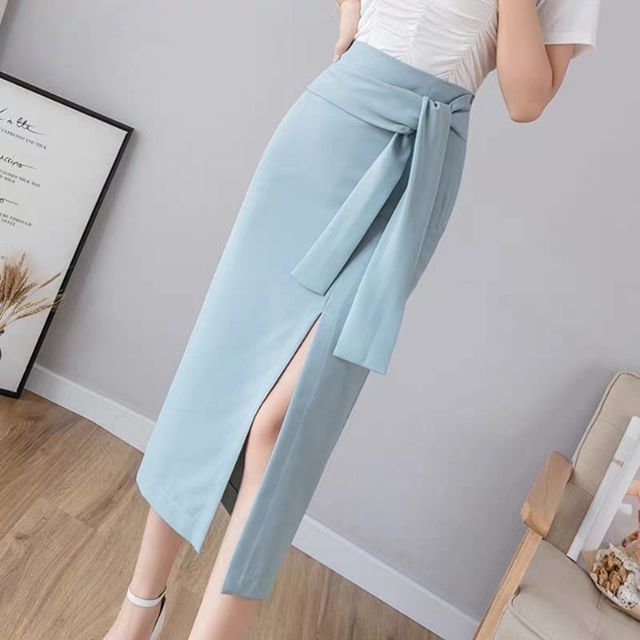[Mã FAGREAT55 giảm tới 50K đơn 250K] Combo chân váy khách 30
