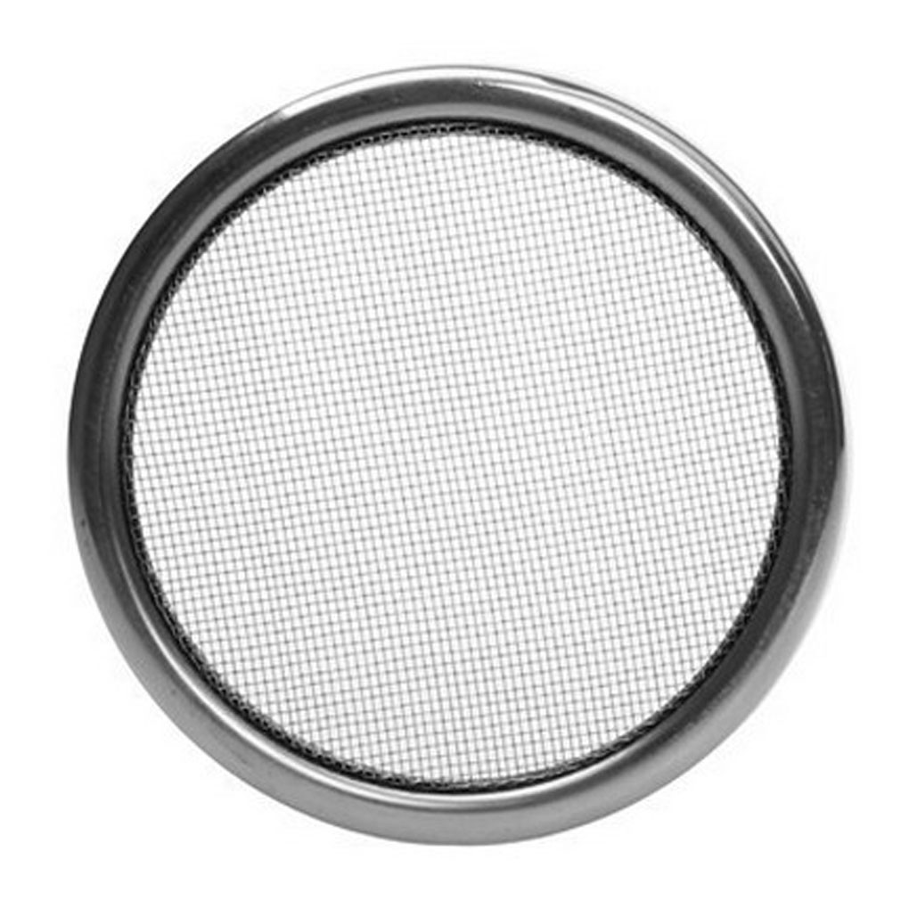 Lọ rắc bột cacao, gia vị bằng thép không gỉ