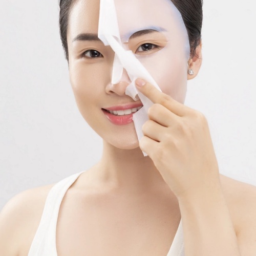 Mặt Nạ Giấy Dưỡng Da Innisfree My Real Squeeze Mask Ex