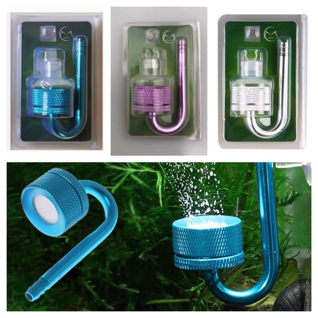 Cốc Sủi Co2 Mufan | Cốc Sủi Siêu Mịn - TẶNG KÈM NÚT HÍT