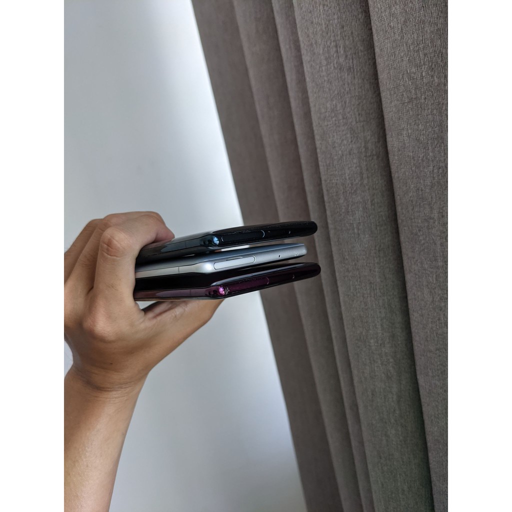 Điện thoại Sony Xperia XZ3 Zin Đẹp | BigBuy360 - bigbuy360.vn