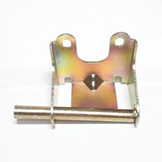 Pát - cốt yên trước xe Sirius ....