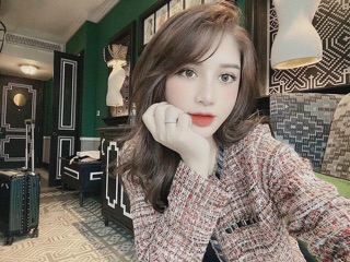Áo dạ tweed nhũ 2 lớp