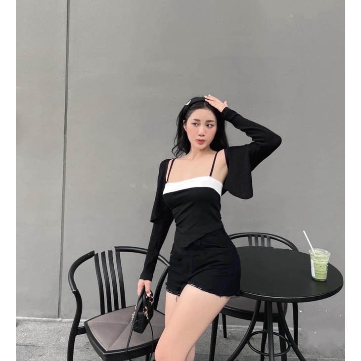 Set 3 món siêu yêu