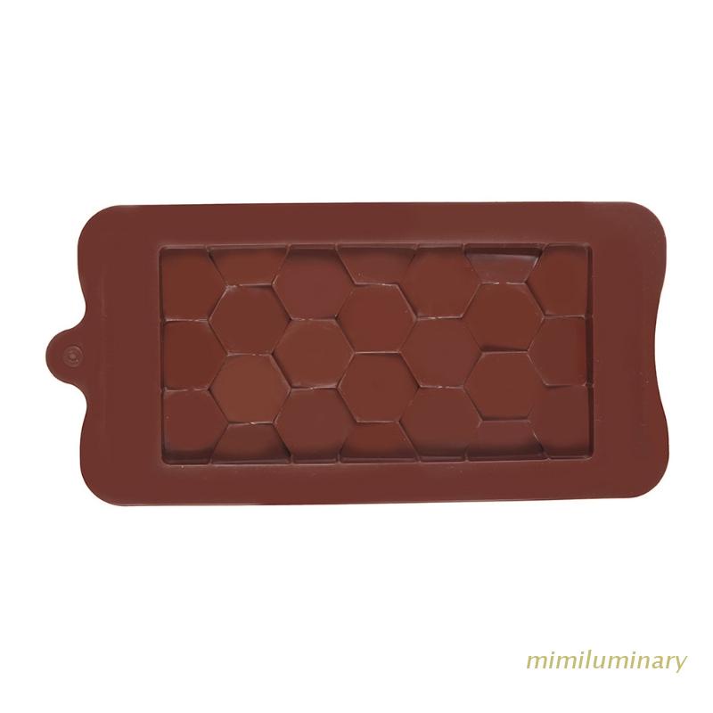 IVY Soap Making Supplies Cake Decorating Tools Art Silicone Soap Mold Household Candle Molds DIY Candle Resin Crafts Kitchen