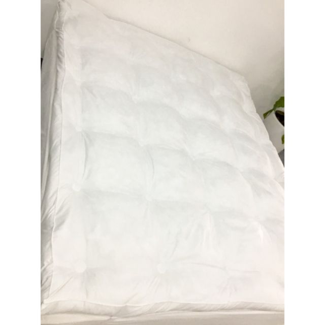 Tấm bảo vệ đệm Sleeping Comfort dày 7cm