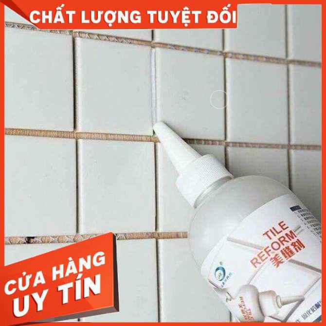 [XẢ KHO+FREE SHIP]  KEO SƠN KẺ MẠCH GẠCH 280ml