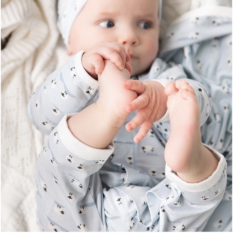 Body suit sleep cho bé 0 - 3 tháng tuổi, bộ liền cotton lạnh mềm mỏng cho bé, hàng xuất cao cấp, cực mềm mịn thoáng mát