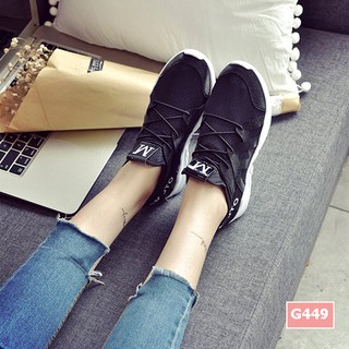 Giày K2D G449