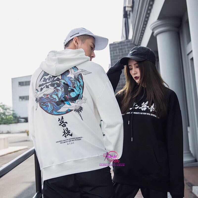 ÁO KHOÁT NAM HOODIE | BigBuy360 - bigbuy360.vn