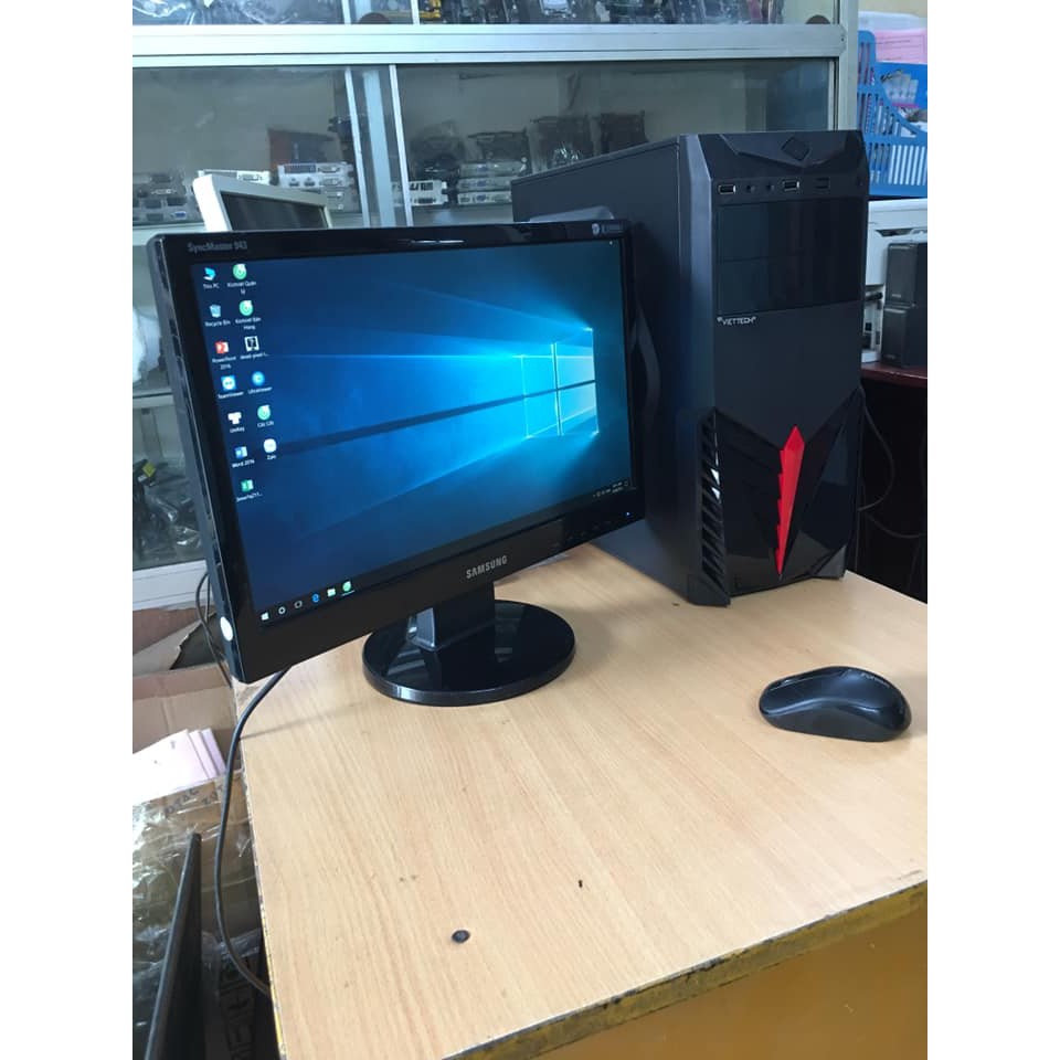 cây máy tính chơi game | BigBuy360 - bigbuy360.vn