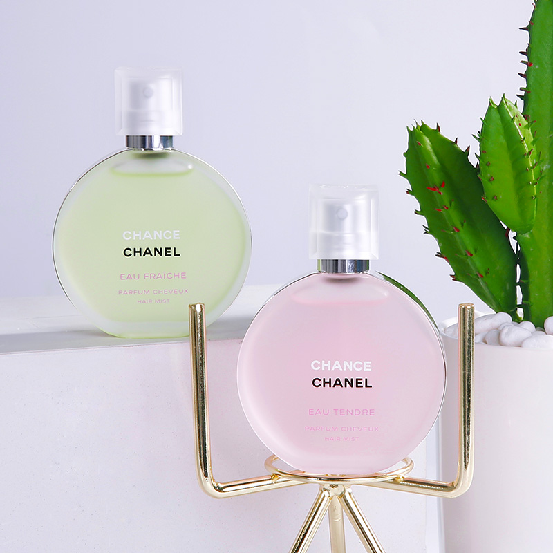 Yolo ❤ Chai Xịt Dưỡng Tóc 35ml Chal Encounter