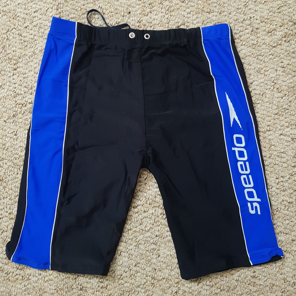 Quần bơi lửng nam