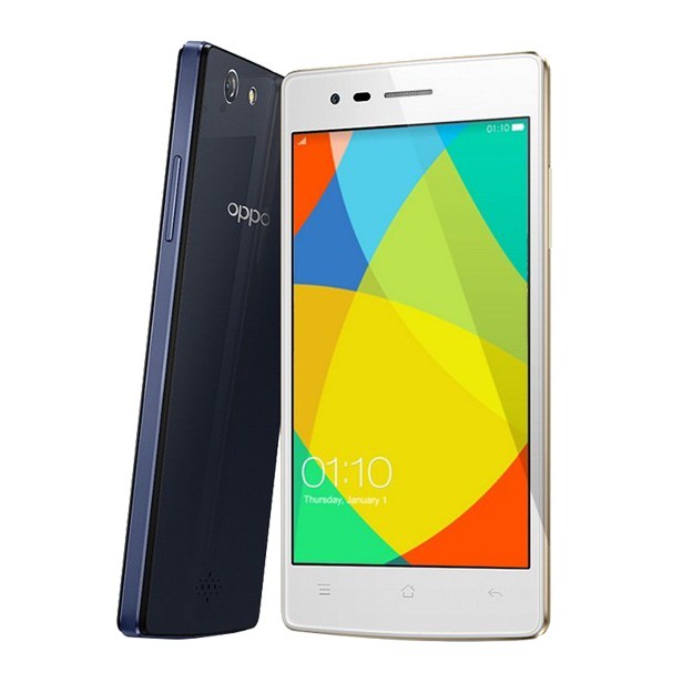 ĐIỆN THOẠI OPPO NEO 5 (A31) 2 SIM, HỖ TRỢ MẠNG 4G, RAM 1GB, BỘ NHỚ TRONG 16GB, CHÍNH HÃNG