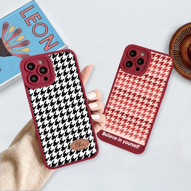 Ốp lưng iphone cạnh vuông lỗ camera believe 6s/6splus/7/7plus/8/8plus/x/xr/xs/11/12/13/pro/max/plus/promax-Awifi D1-1 | BigBuy360 - bigbuy360.vn