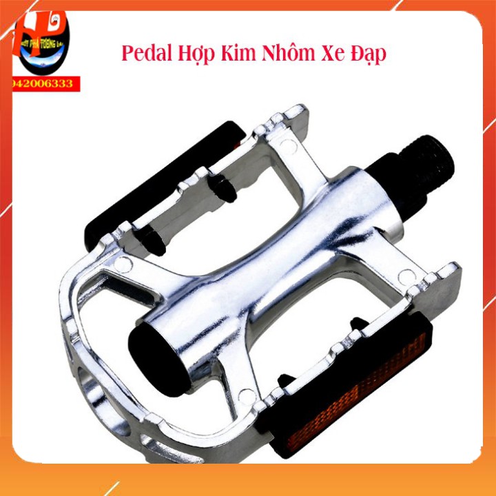 Pedal xe đạp thể thao,bàn đạp xe đạp thể thao