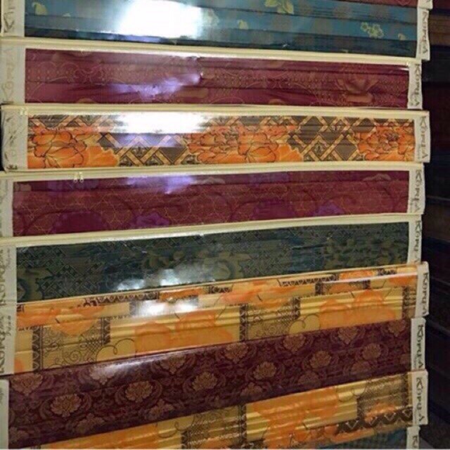 Đệm xốp 1,2m x 5F