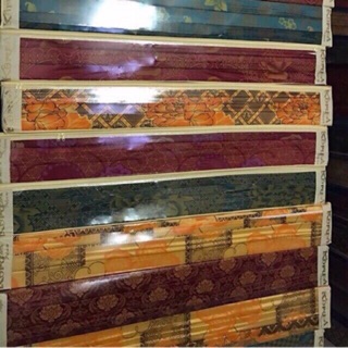 Đệm xốp 1,2m x 5F