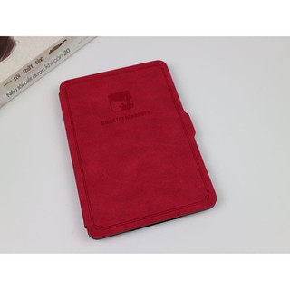 Bao da Kindle Paperwhite có Logo