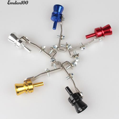 Phụ Kiện Ống Pô Tạo Hiệu Ứng Âm Thanh Cho Xe Hơi