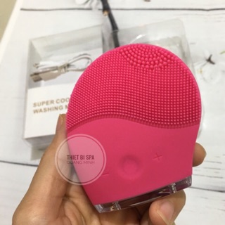 Máy Rửa Mặt SK 1068