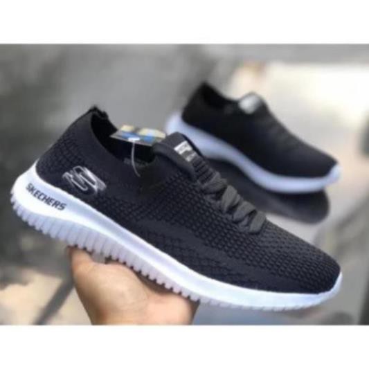 ,,, Free ✔️GIÀY SKECHERS NỮ 3 màu siêu nhẹ ⚡ CHẤT sịn : ◦ ༈ ! , / . ..