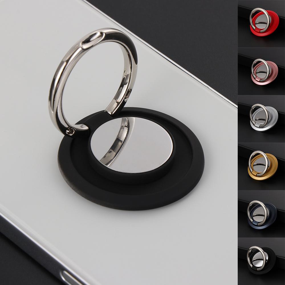 Giá Đỡ Điện Thoại Dạng Xoay Gắn Xe Hơi Tiện Dụng