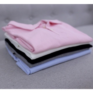 Áo thun có cổ: POLO BASIC VSTYLE. kĩ