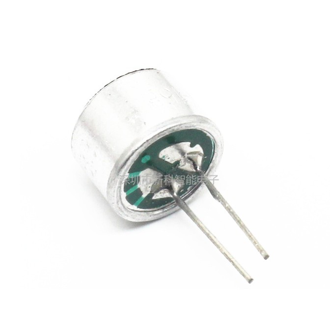 Mic thu âm thanh 9x7mm 56db