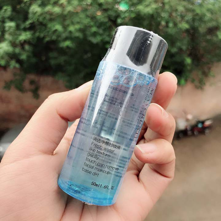 Nước Tẩy Trang Maycreate 50ml Hàng Nội Địa Trung