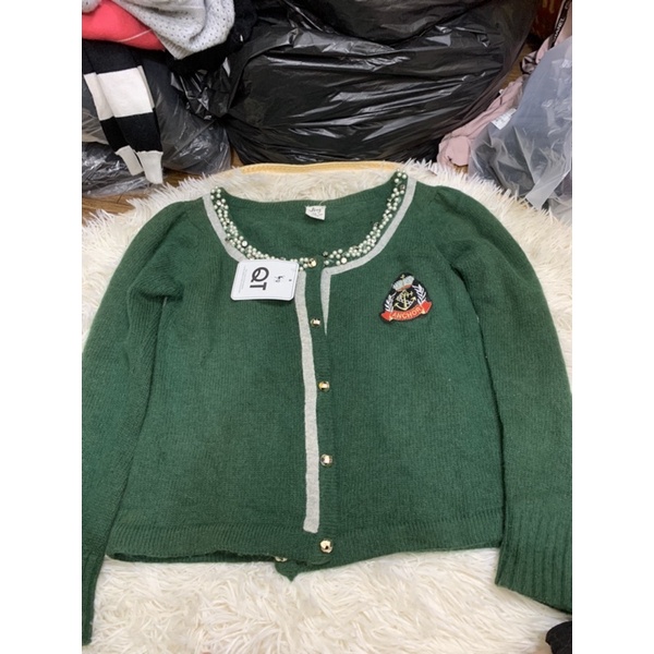 Áo len 2hand đồng giá 50k