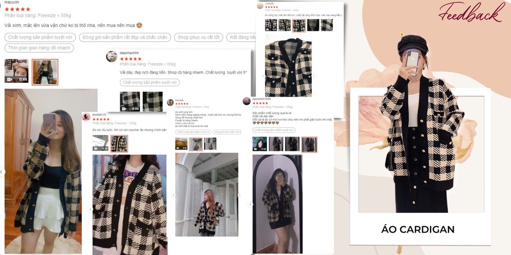 Goon Women's, Cửa hàng trực tuyến | Shopee Việt Nam