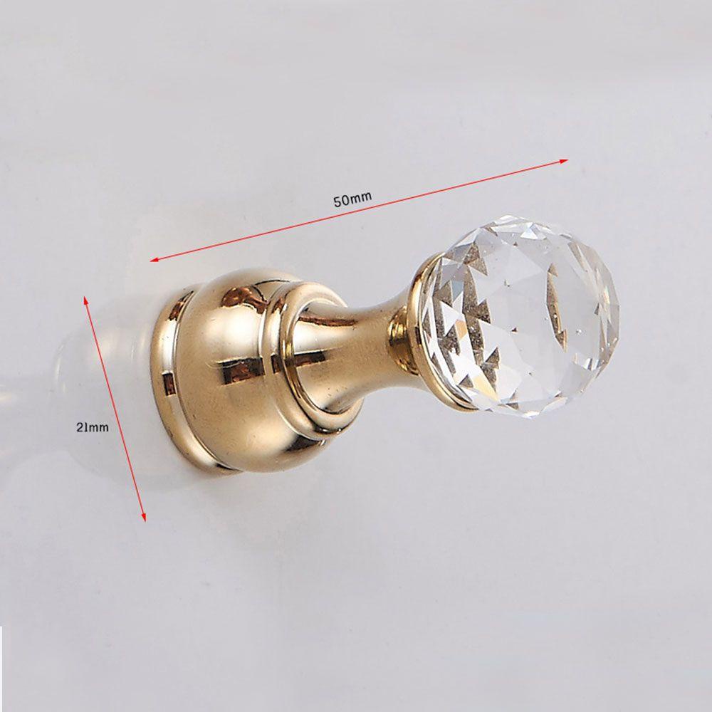 Móc Gắn Tường Treo Khăn Tắm Tiện Dụng