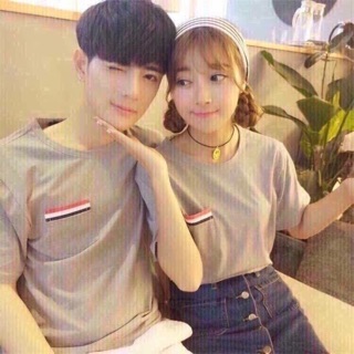 Áo thun nam nữ thời trang cao cấp ms179