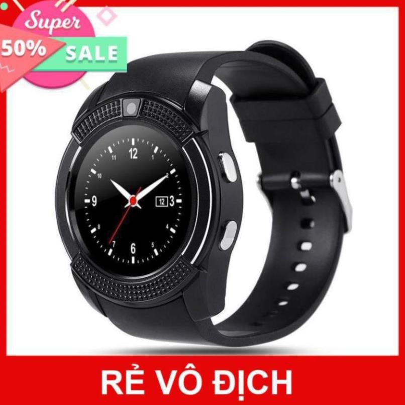 Đồng hồ thông minh Smart Watch V8