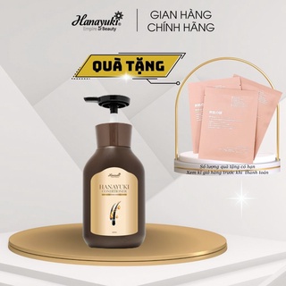 Dầu xả Hanayuki Conditioner 300ml