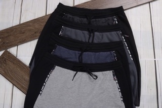 Quần Short Da Cá Siêu Chất