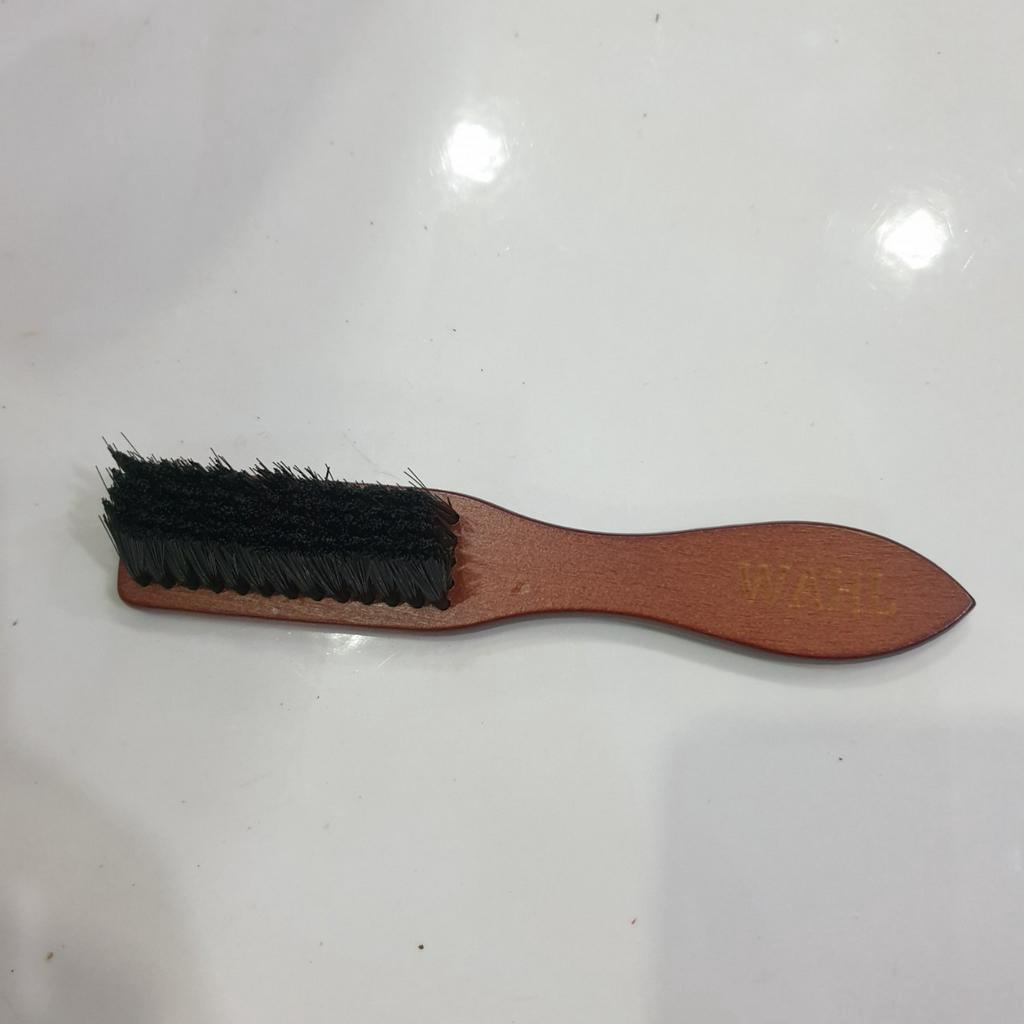 Chổi phủi tóc Barber nam WAHL chuyên Fade, cây phủi tóc nam nữ Barber CP5 - Dụng cụ tóc Huy Phúc