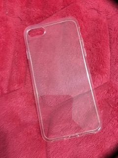 Ốp lưng dẻo silicon trong cho IPhone 6/ 6as ( ôm máy, cầm chắc tay )