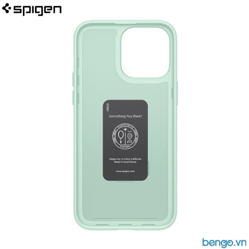 Ốp Lưng iPhone 14/14 Plus/14 Pro/14 Pro Max SPIGEN Thin Fit