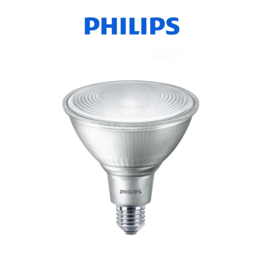 Bóng đèn chiếu điểm Philips MAS LEDspot D 13-100W E27 927 PAR38 25D (01 bóng)