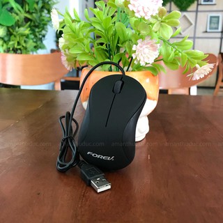 chuột vi tính có dây forev s1