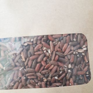 Trà gạo lứt