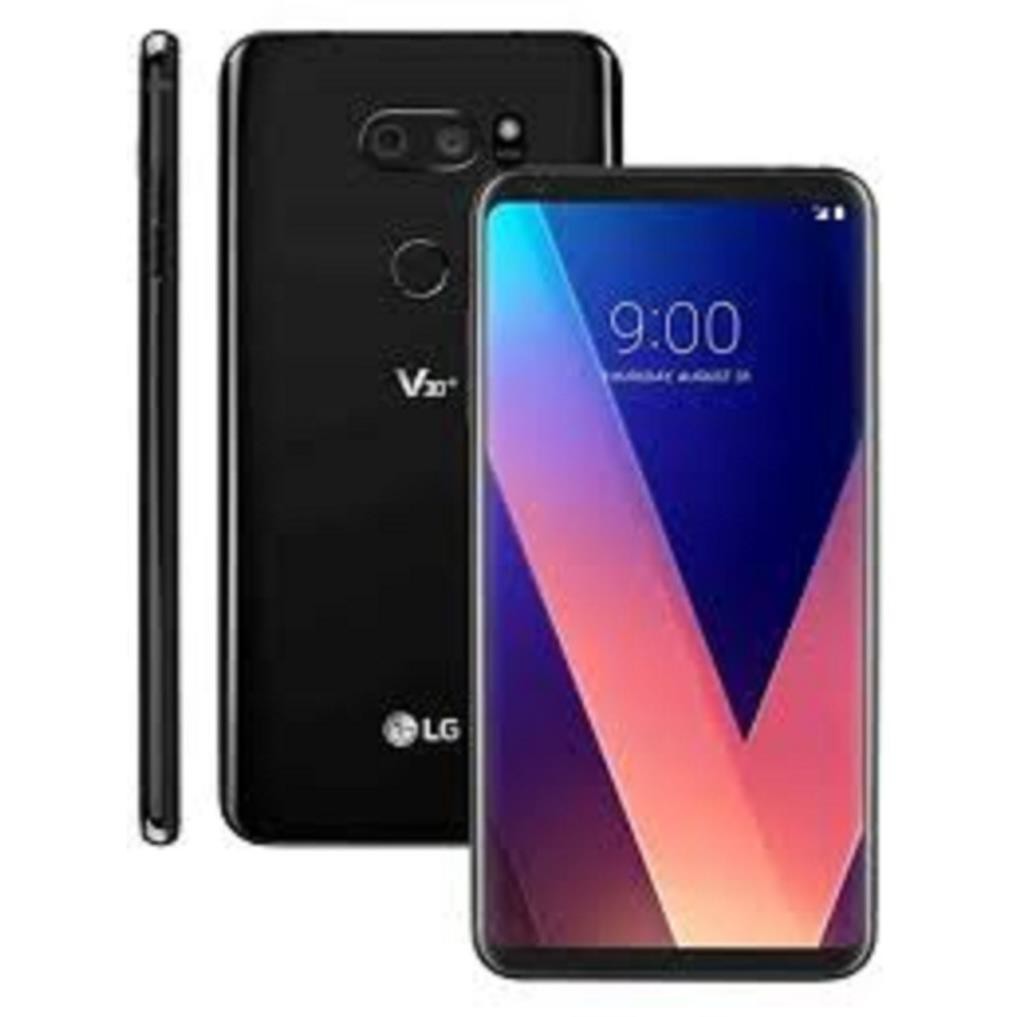 điện thoại LG V30 Plus 128G ram 4G mới, CPU: Qualcomm Snapdragon 835 8 nhân 64-bit, Chơi game mượt BC 03